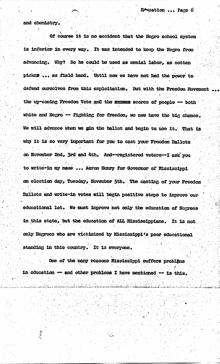 SCR ID # 1-16-1-54-6-1-1