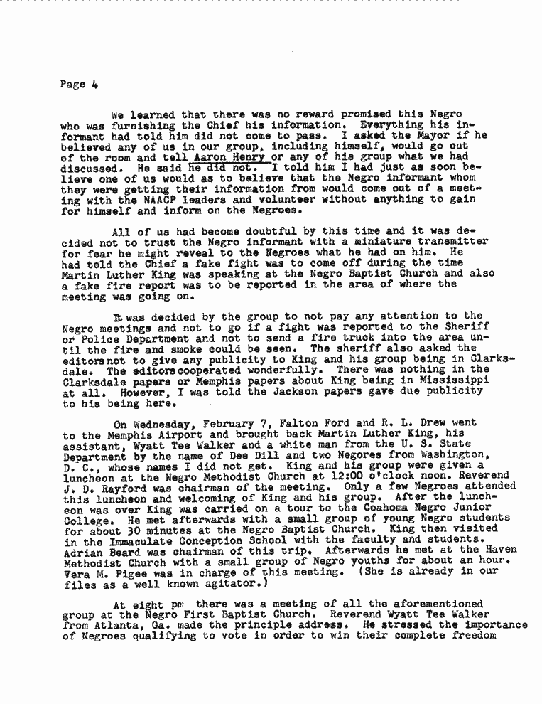 SCR ID # 1-16-1-61-4-1-1