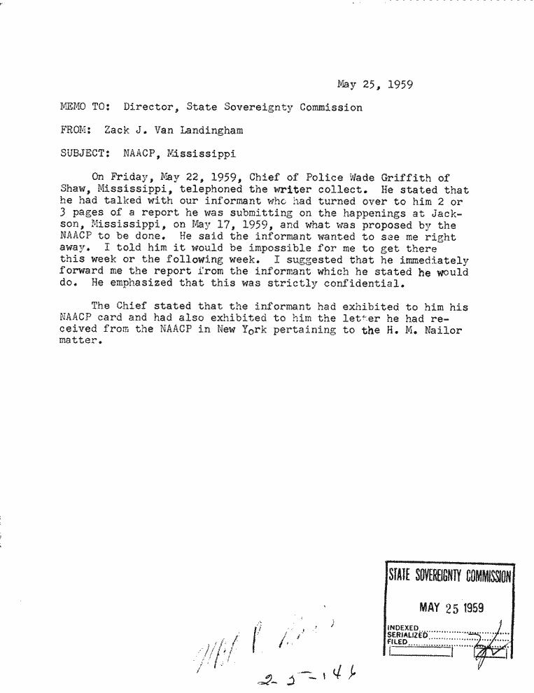 SCR ID # 2-5-2-70-1-1-1