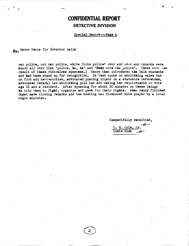 SCR ID # 1-16-1-70-4-1-1