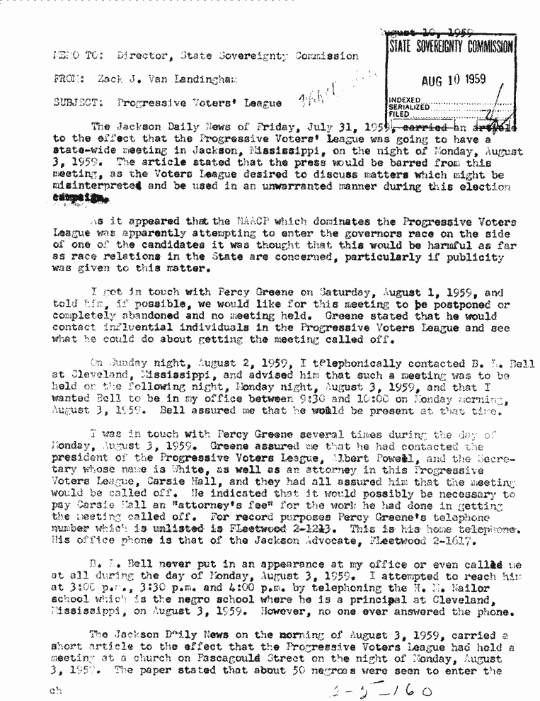 SCR ID # 2-5-2-83-1-1-1