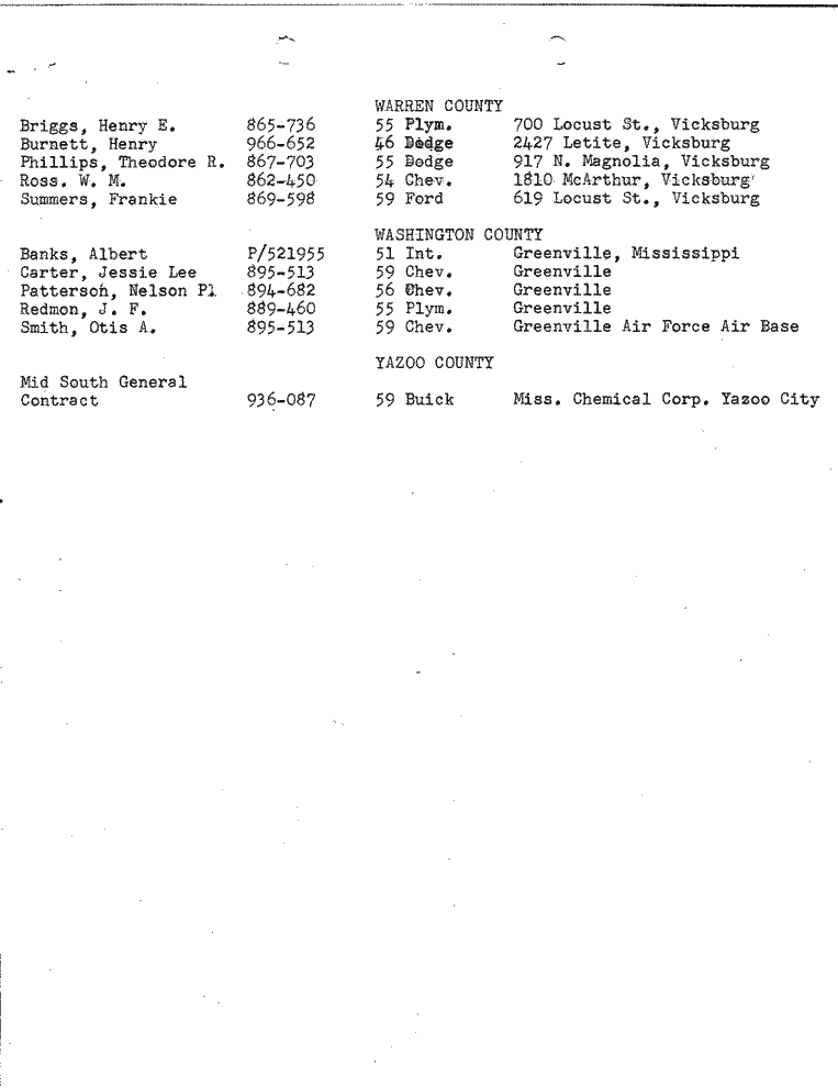 SCR ID # 2-5-2-88-2-1-1