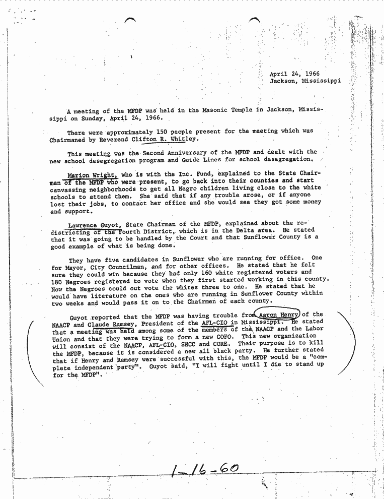 SCR ID # 1-16-1-90-1-1-1