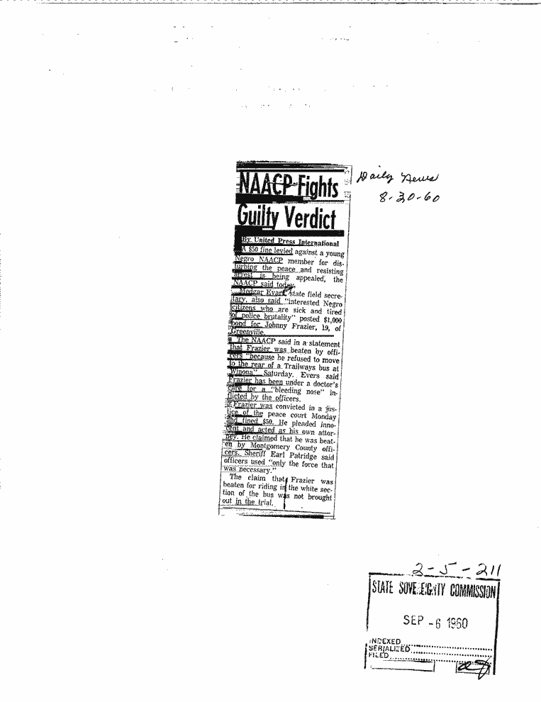 SCR ID # 2-5-3-27-1-1-1