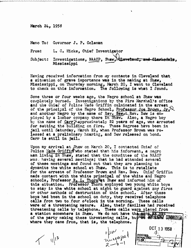 SCR ID # 2-6-0-1-1-1-1