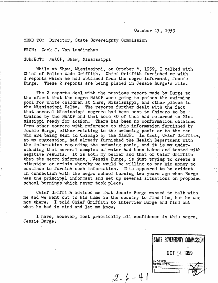 SCR ID # 2-6-0-42-1-1-1