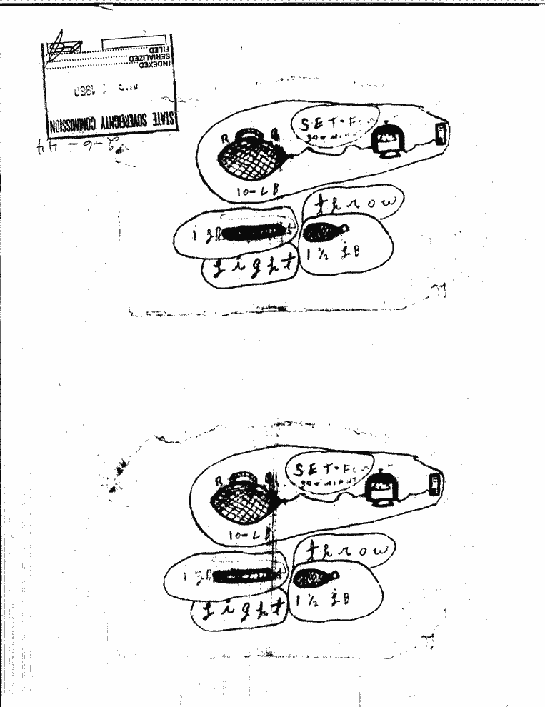 SCR ID # 2-6-0-46-1-1-1