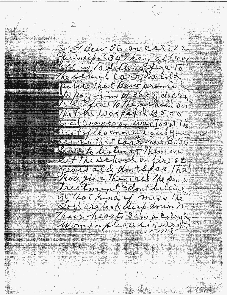 SCR ID # 2-6-0-47-2-1-1
