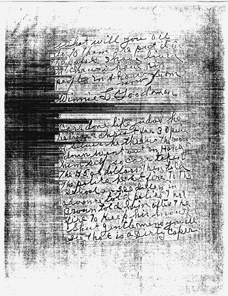 SCR ID # 2-6-0-47-3-1-1
