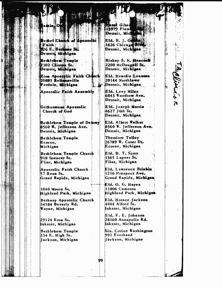 SCR ID # 1-20-0-2-1-1-1