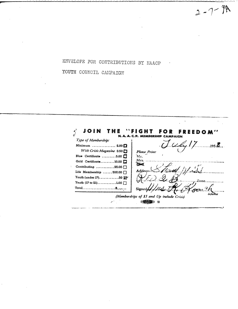 SCR ID # 2-7-0-11-1-1-1