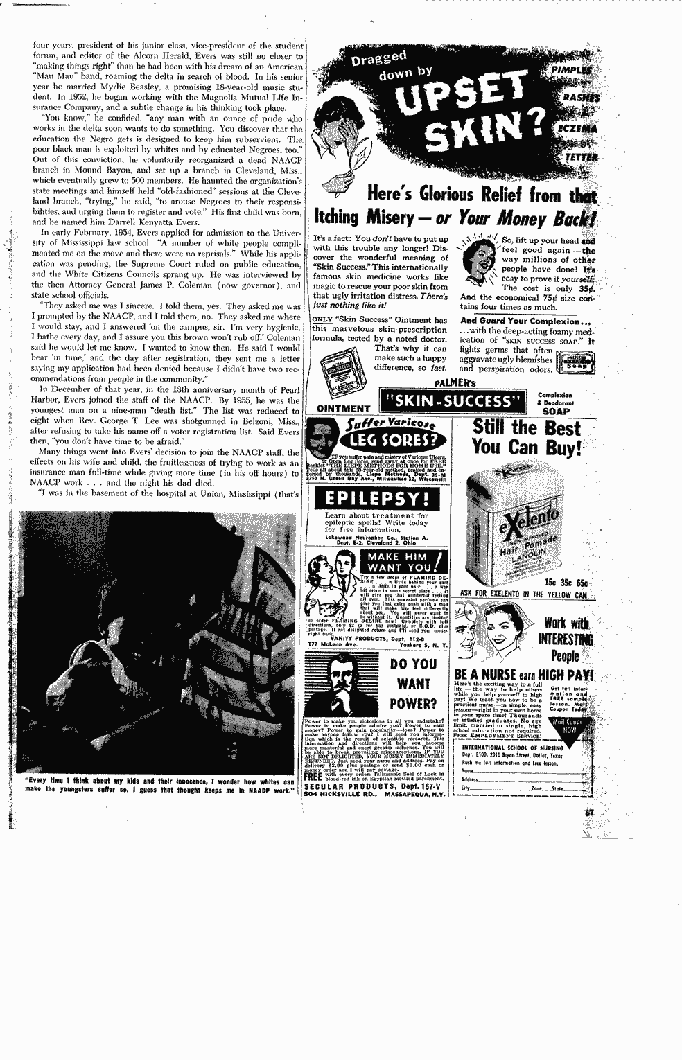 SCR ID # 1-23-0-3-3-1-1