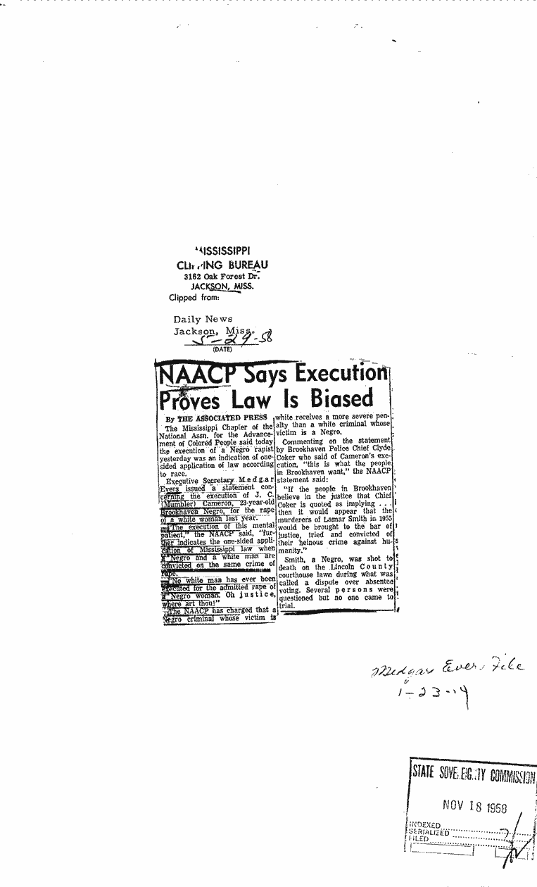 SCR ID # 1-23-0-15-1-1-1