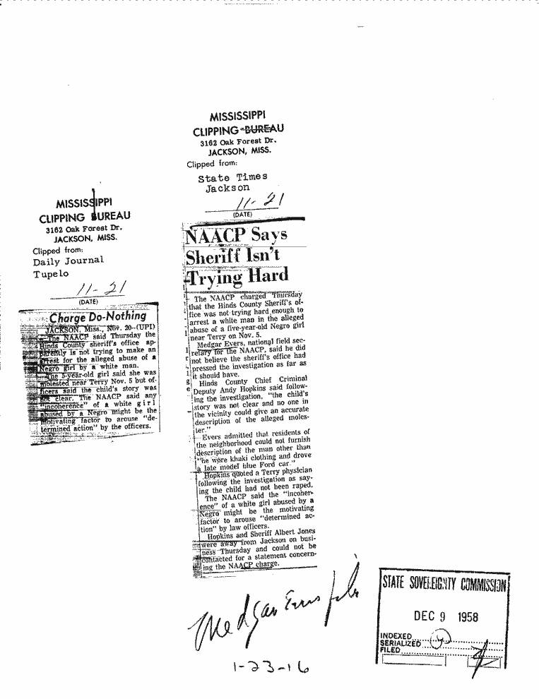 SCR ID # 1-23-0-17-1-1-1