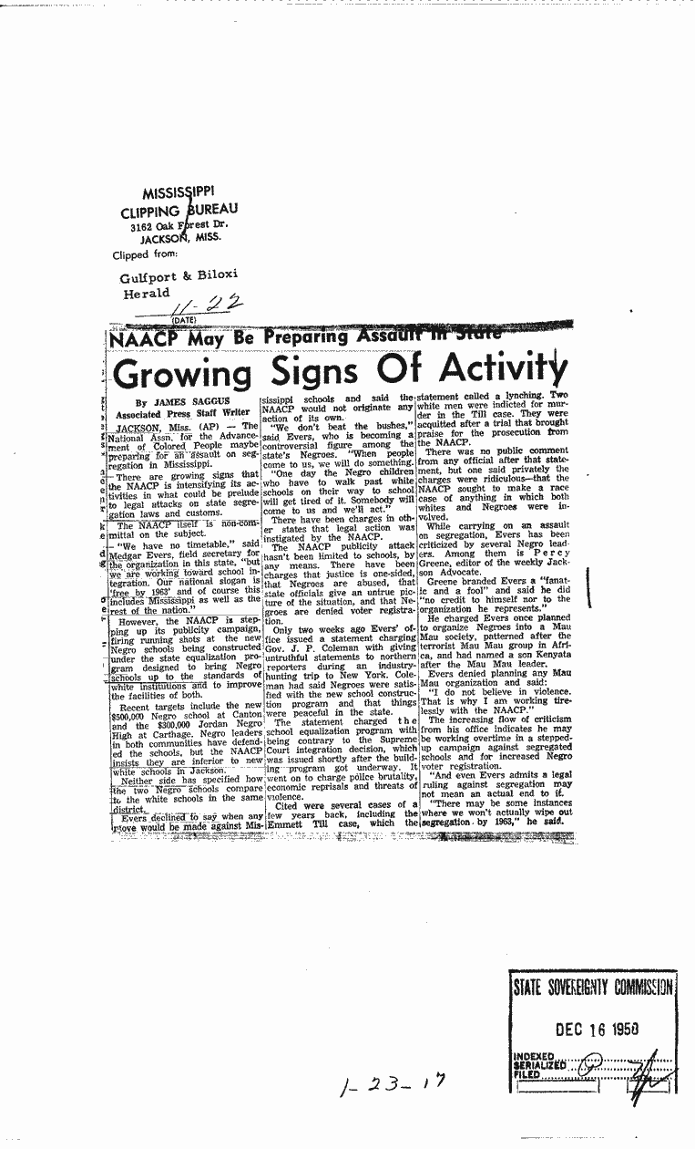 SCR ID # 1-23-0-18-1-1-1