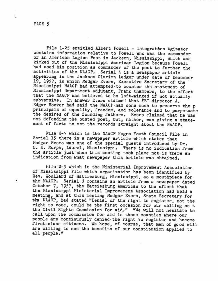 SCR ID # 1-23-0-22-5-1-1