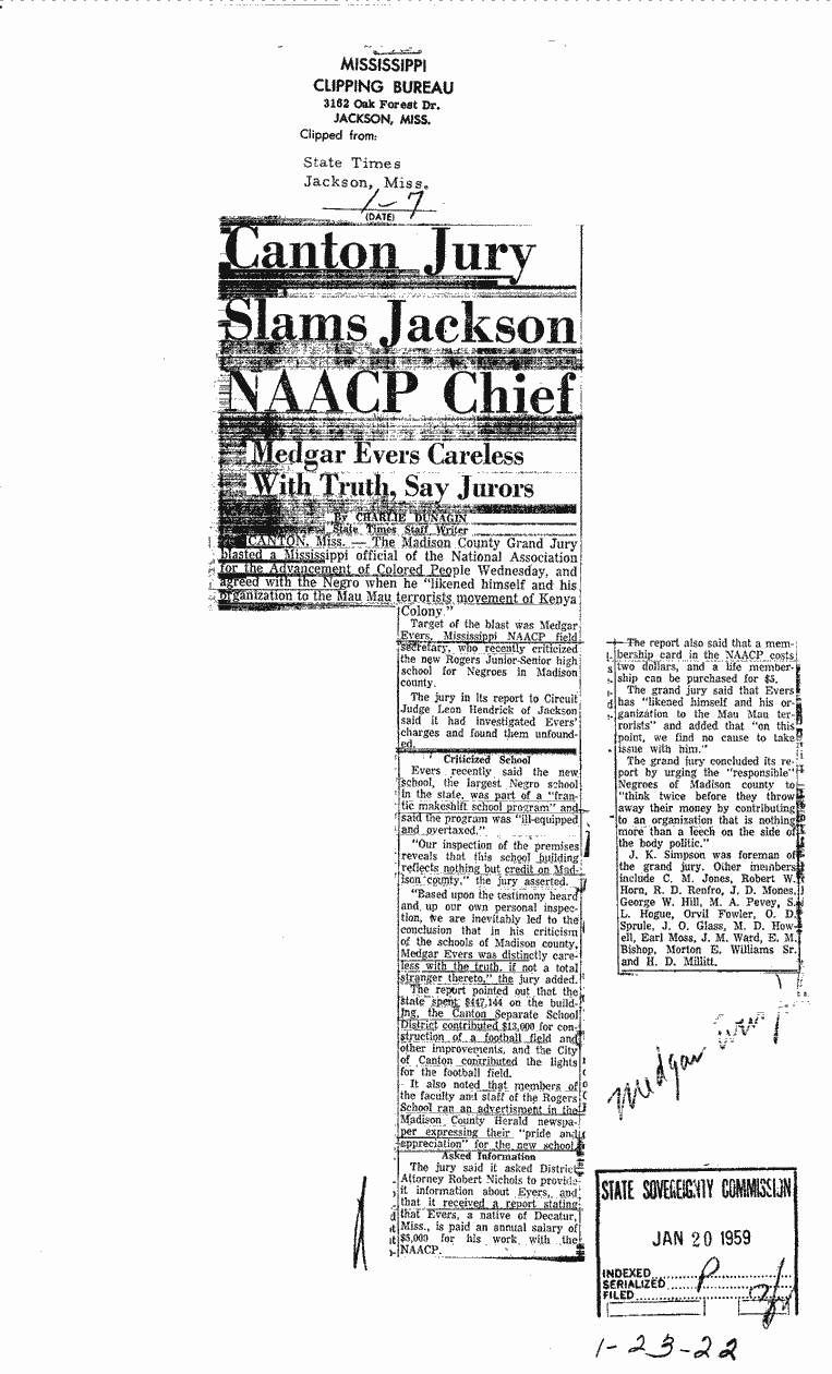 SCR ID # 1-23-0-24-1-1-1