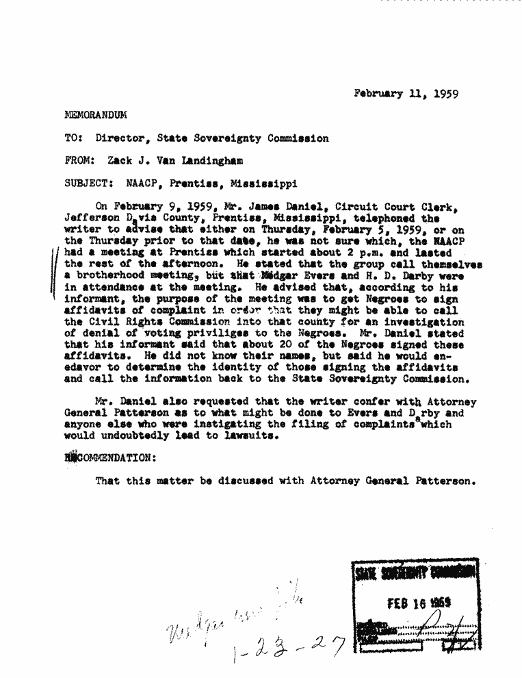 SCR ID # 1-23-0-29-1-1-1