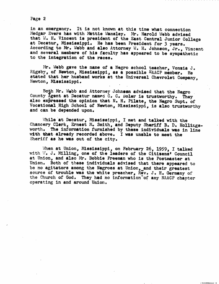 SCR ID # 1-23-0-32-2-1-1