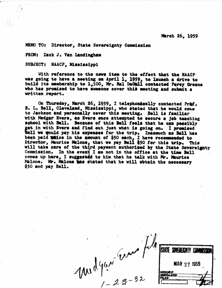 SCR ID # 1-23-0-34-1-1-1