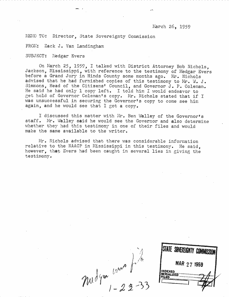 SCR ID # 1-23-0-35-1-1-1