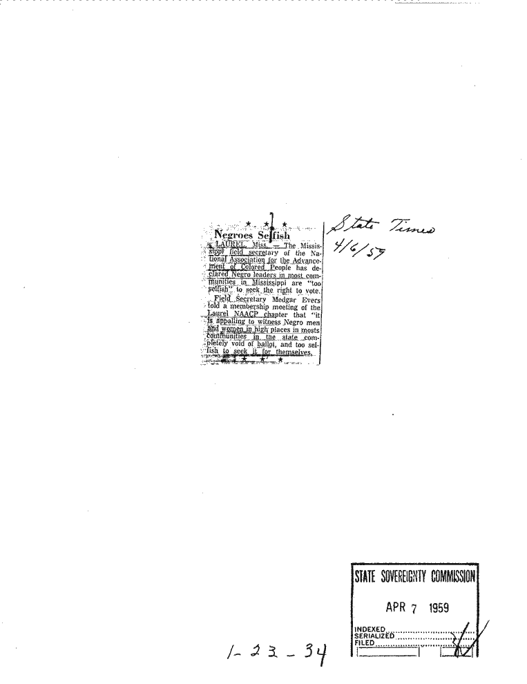 SCR ID # 1-23-0-36-1-1-1