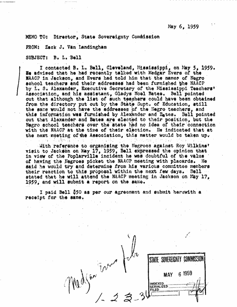 SCR ID # 1-23-0-38-1-1-1