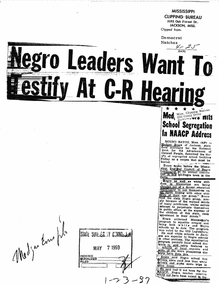 SCR ID # 1-23-0-39-1-1-1