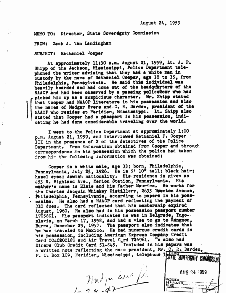 SCR ID # 1-23-0-49-1-1-1