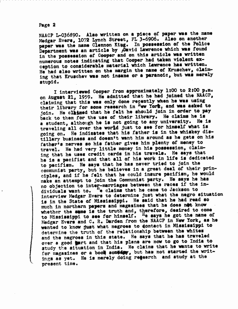 SCR ID # 1-23-0-49-2-1-1