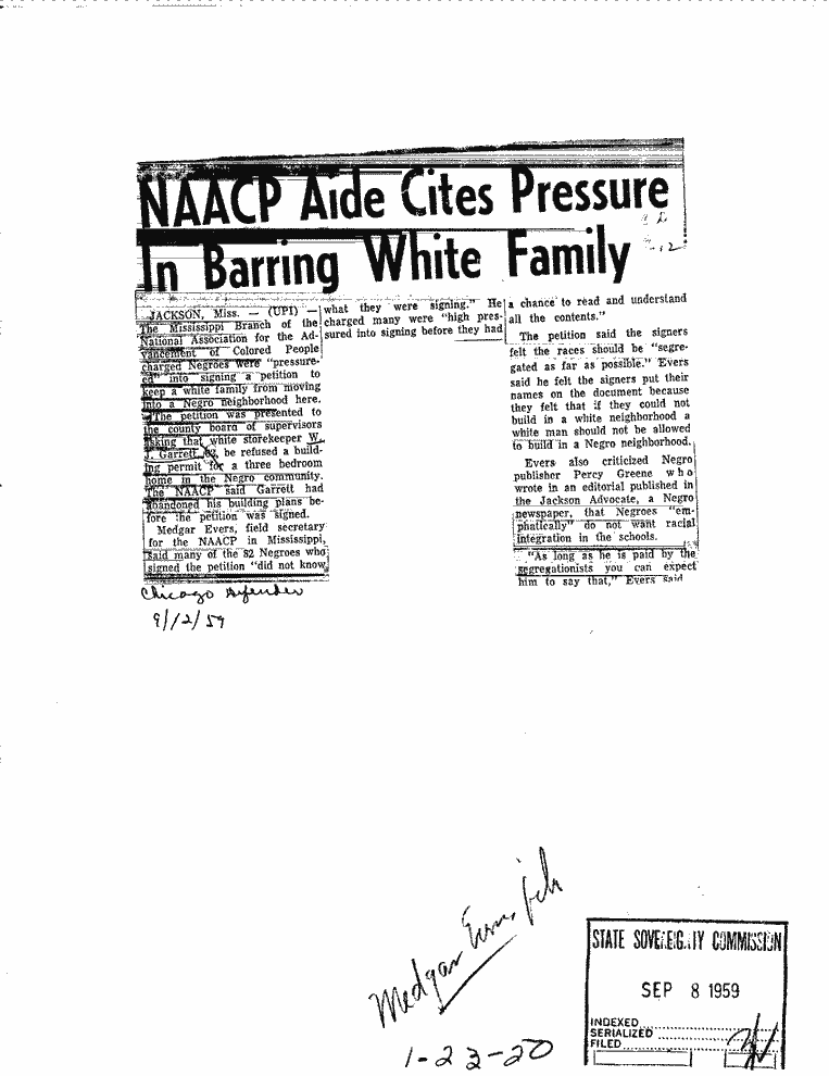 SCR ID # 1-23-0-52-1-1-1