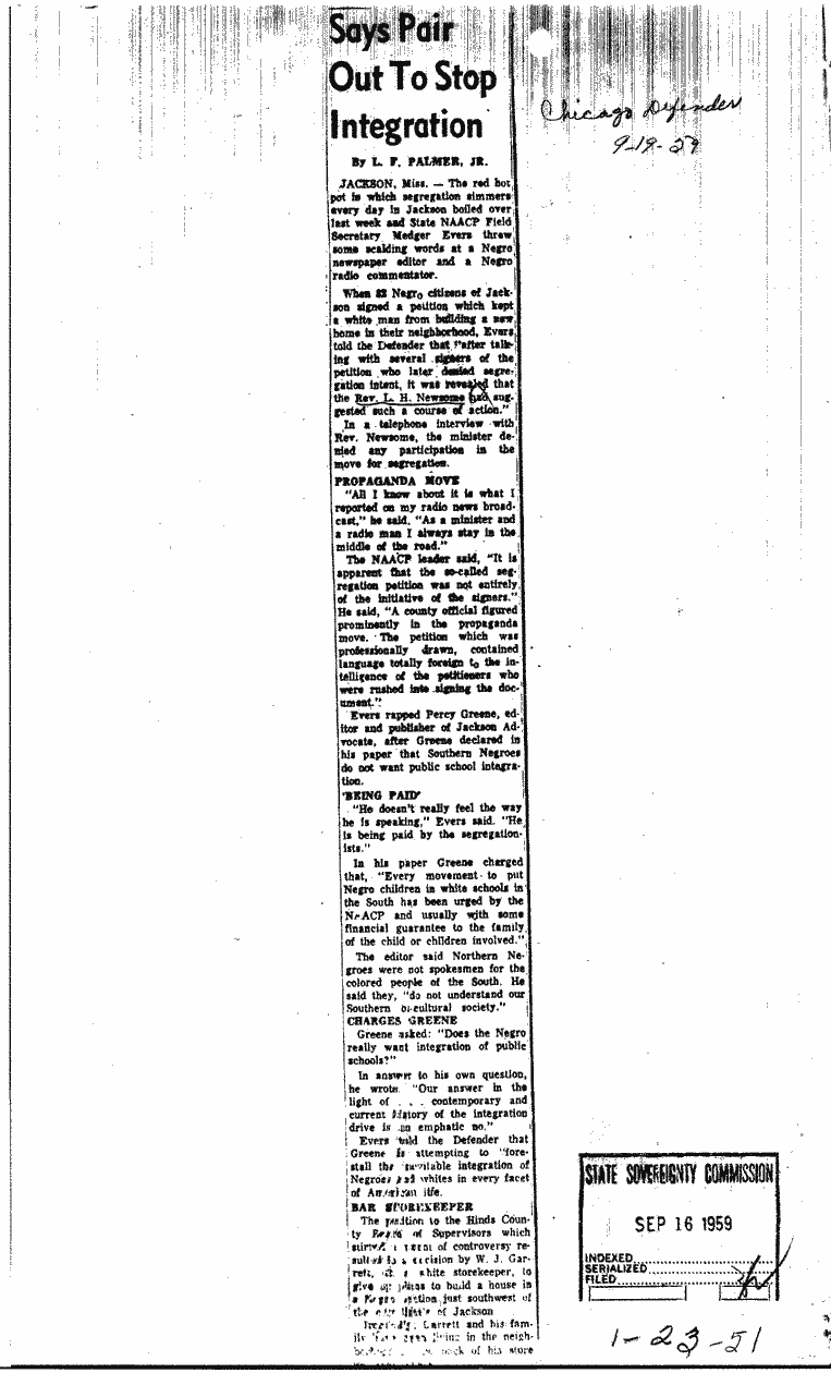 SCR ID # 1-23-0-53-1-1-1