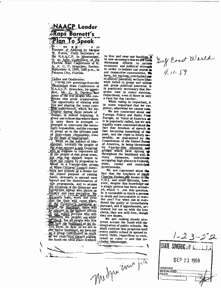 SCR ID # 1-23-0-54-1-1-1