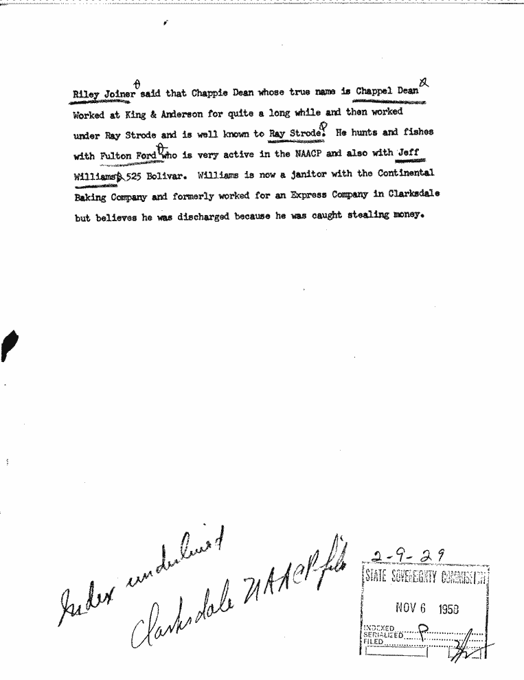 SCR ID # 2-9-0-33-1-1-1