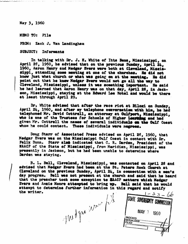 SCR ID # 1-23-0-68-1-1-1