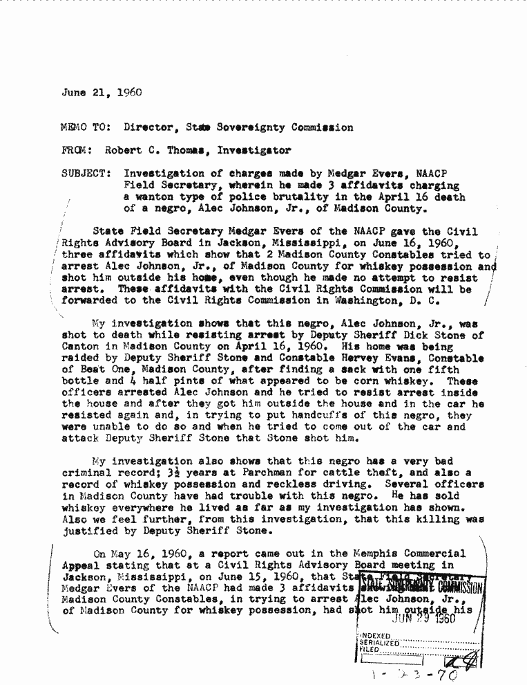 SCR ID # 1-23-0-71-1-1-1