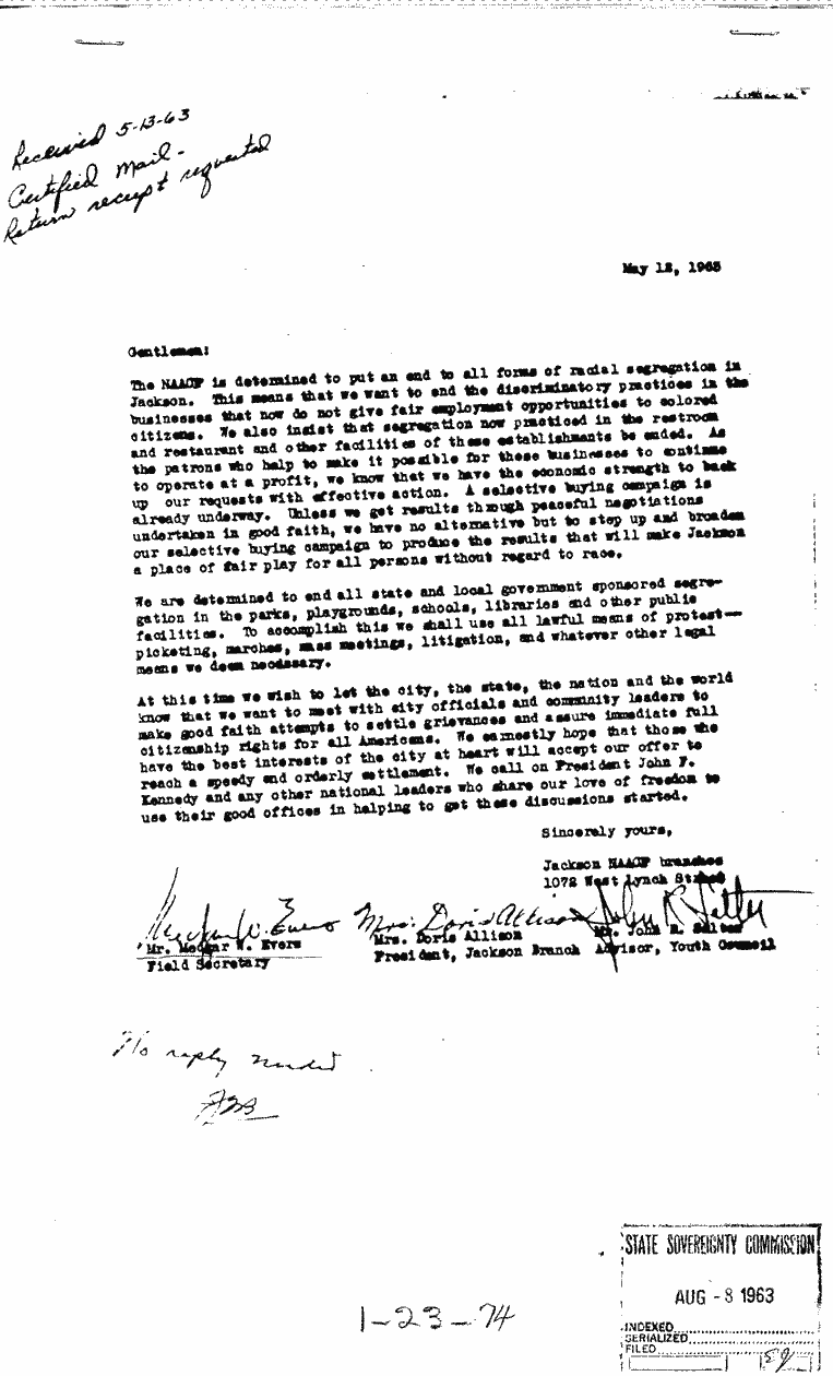 SCR ID # 1-23-0-75-1-1-1