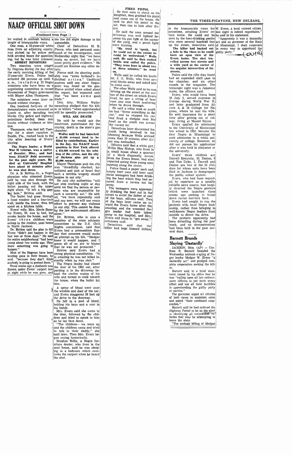 SCR ID # 1-23-0-77-3-1-1