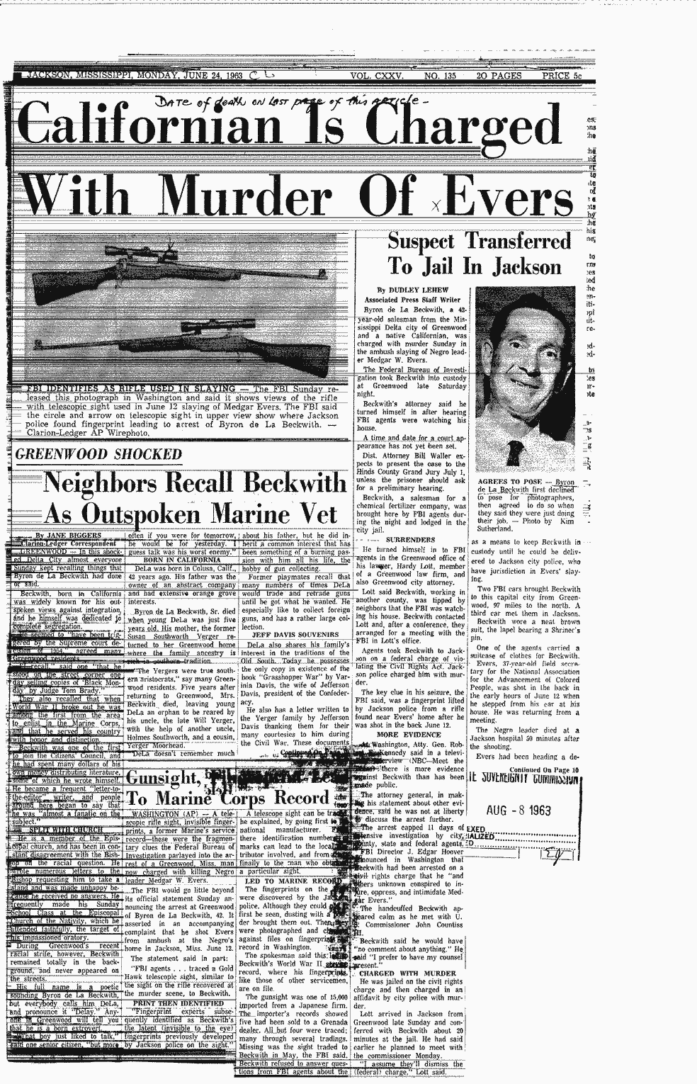 SCR ID # 1-23-0-78-1-1-1