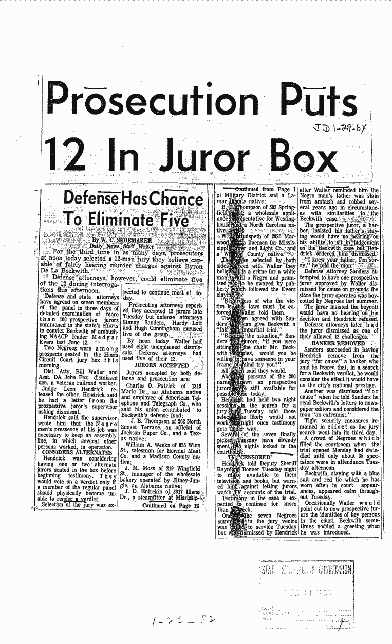 SCR ID # 1-23-0-84-1-1-1