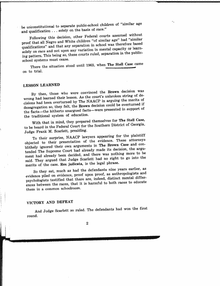 SCR ID # 1-23-0-89-5-1-1