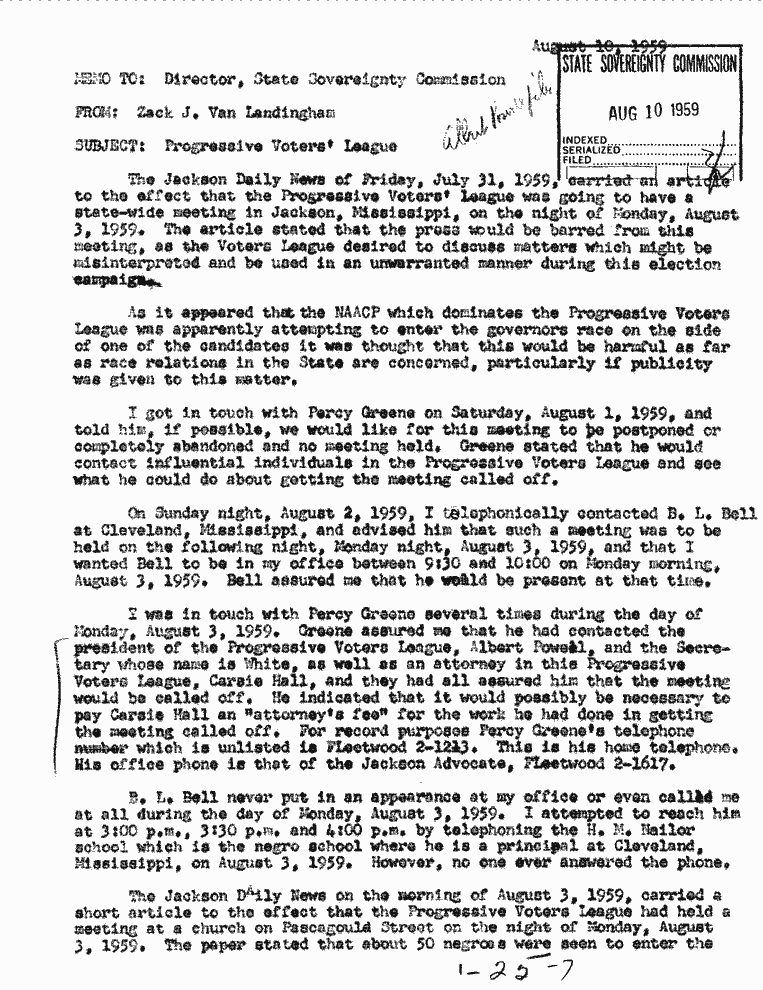 SCR ID # 1-25-0-7-1-1-1