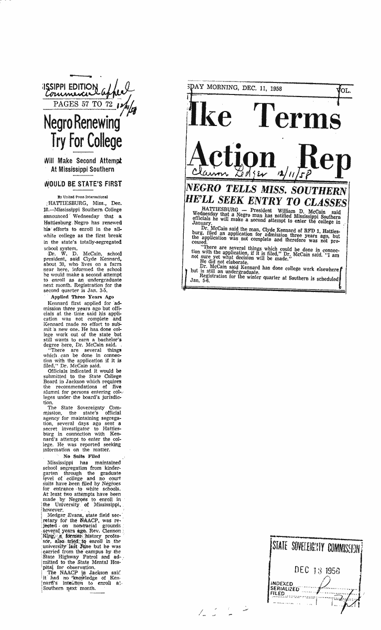 SCR ID # 1-27-0-4-1-1-1