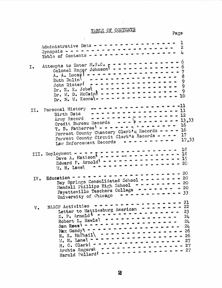 SCR ID # 1-27-0-6-2-1-1