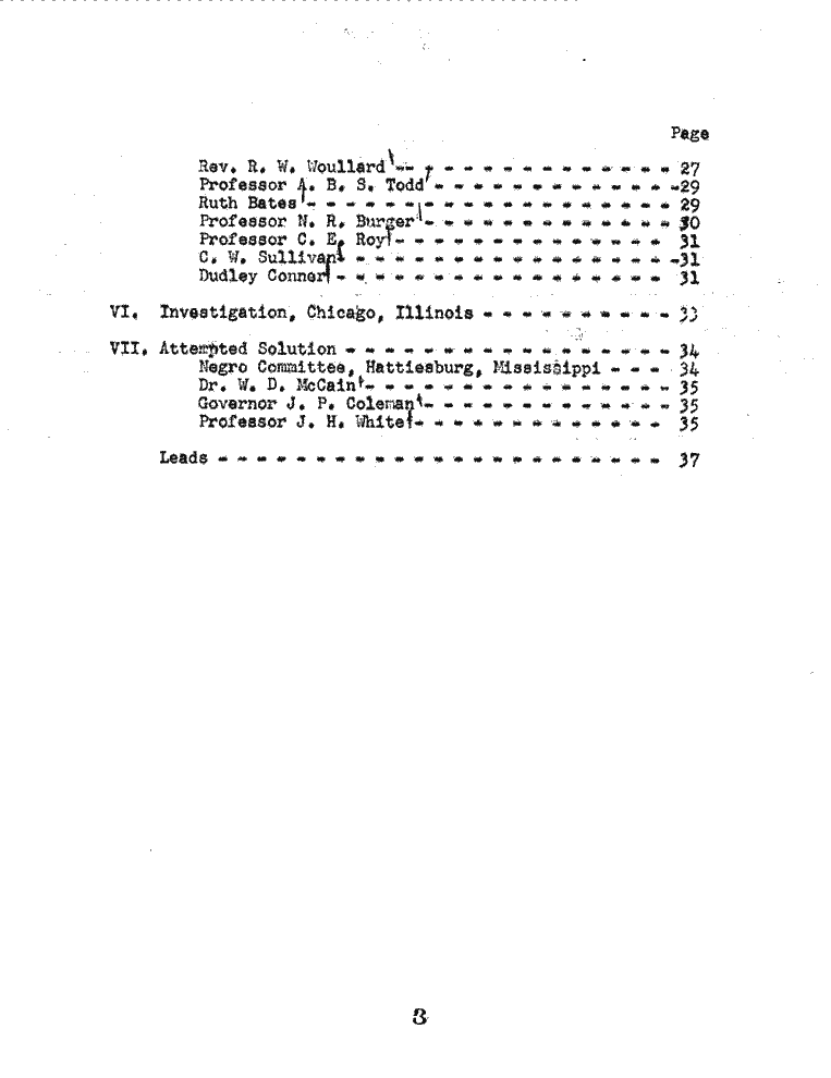 SCR ID # 1-27-0-6-3-1-1