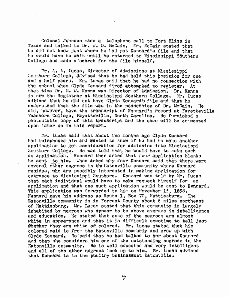 SCR ID # 1-27-0-6-7-1-1