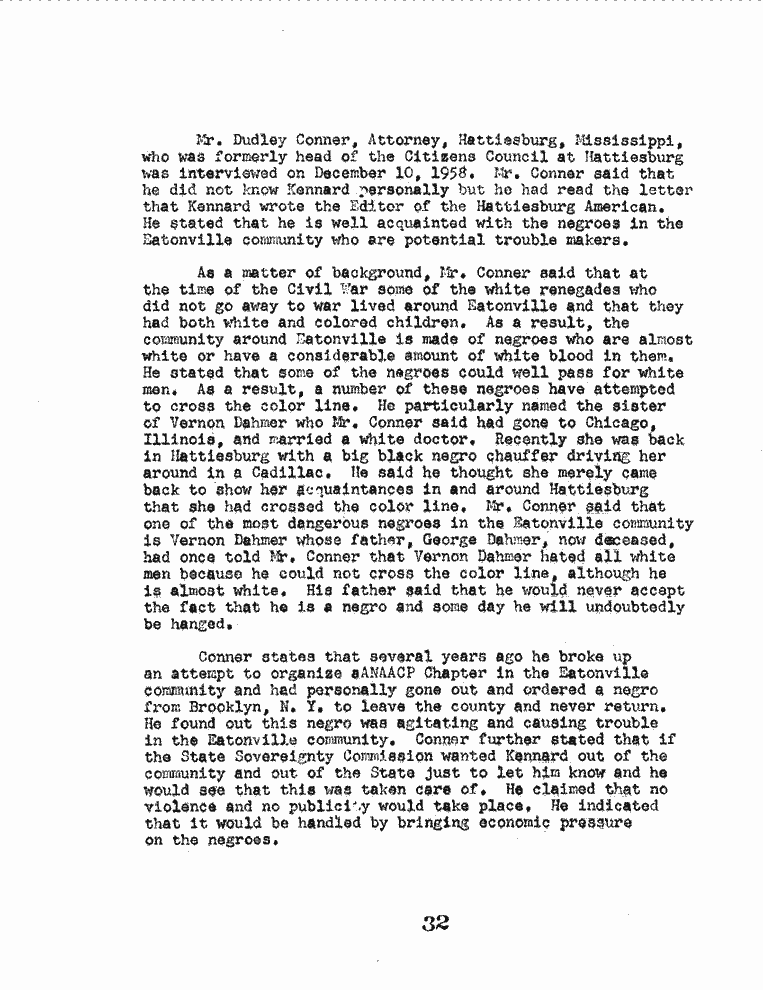 SCR ID # 1-27-0-6-32-1-1