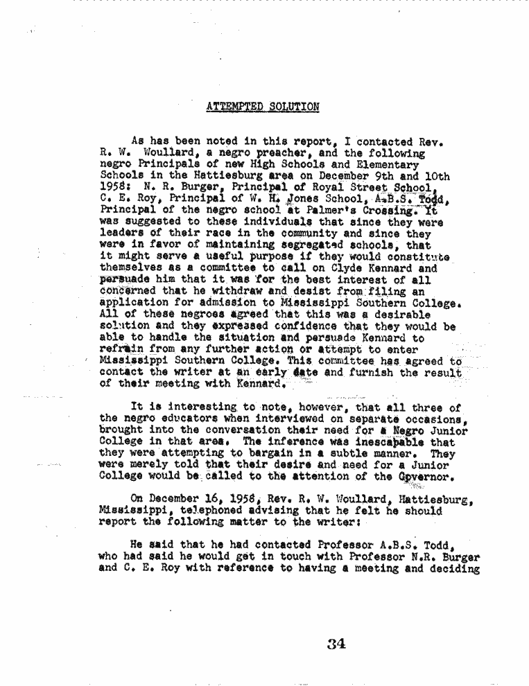 SCR ID # 1-27-0-6-34-1-1