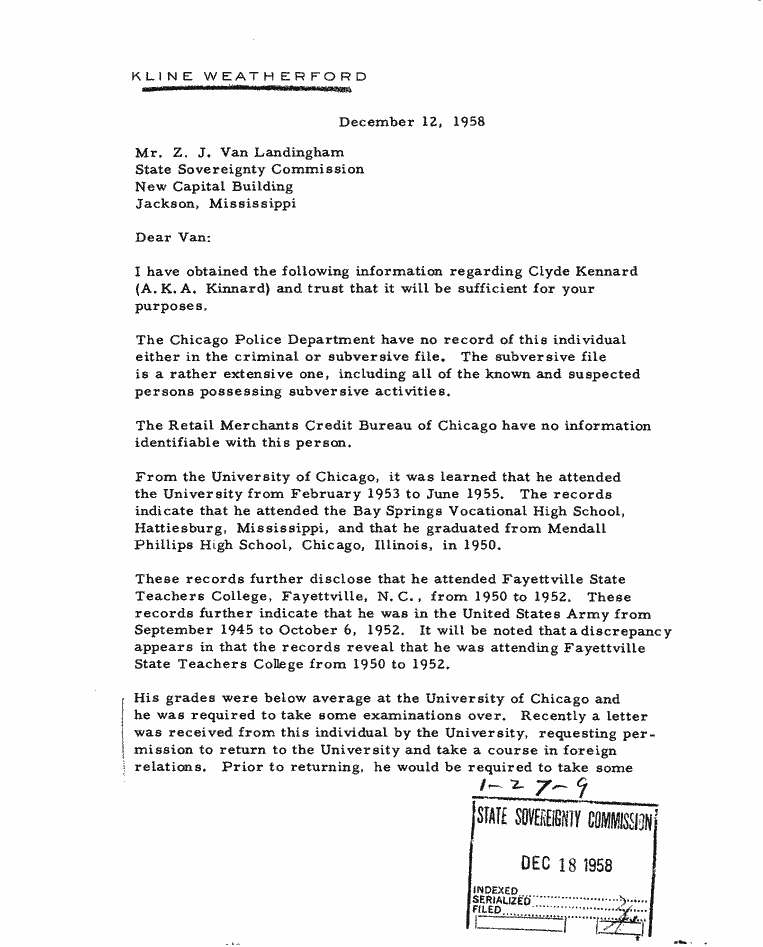 SCR ID # 1-27-0-10-1-1-1