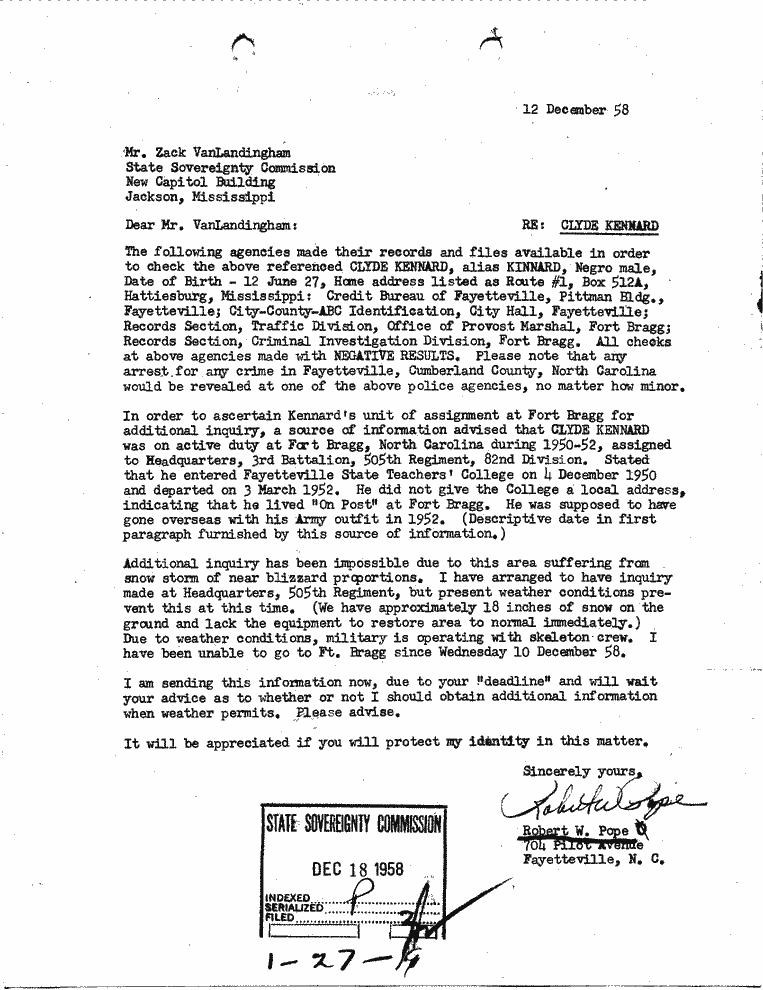 SCR ID # 1-27-0-11-1-1-1